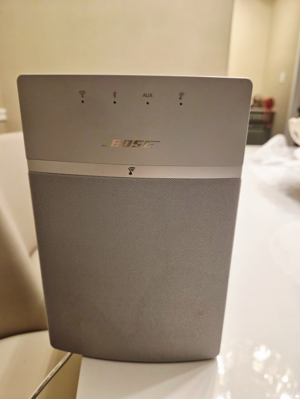 Bose SoundTouch 10 Wireless Speaker